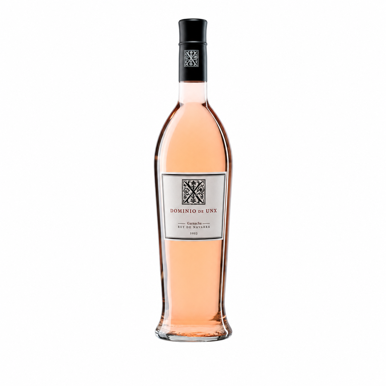 Domaine De Unx Rose