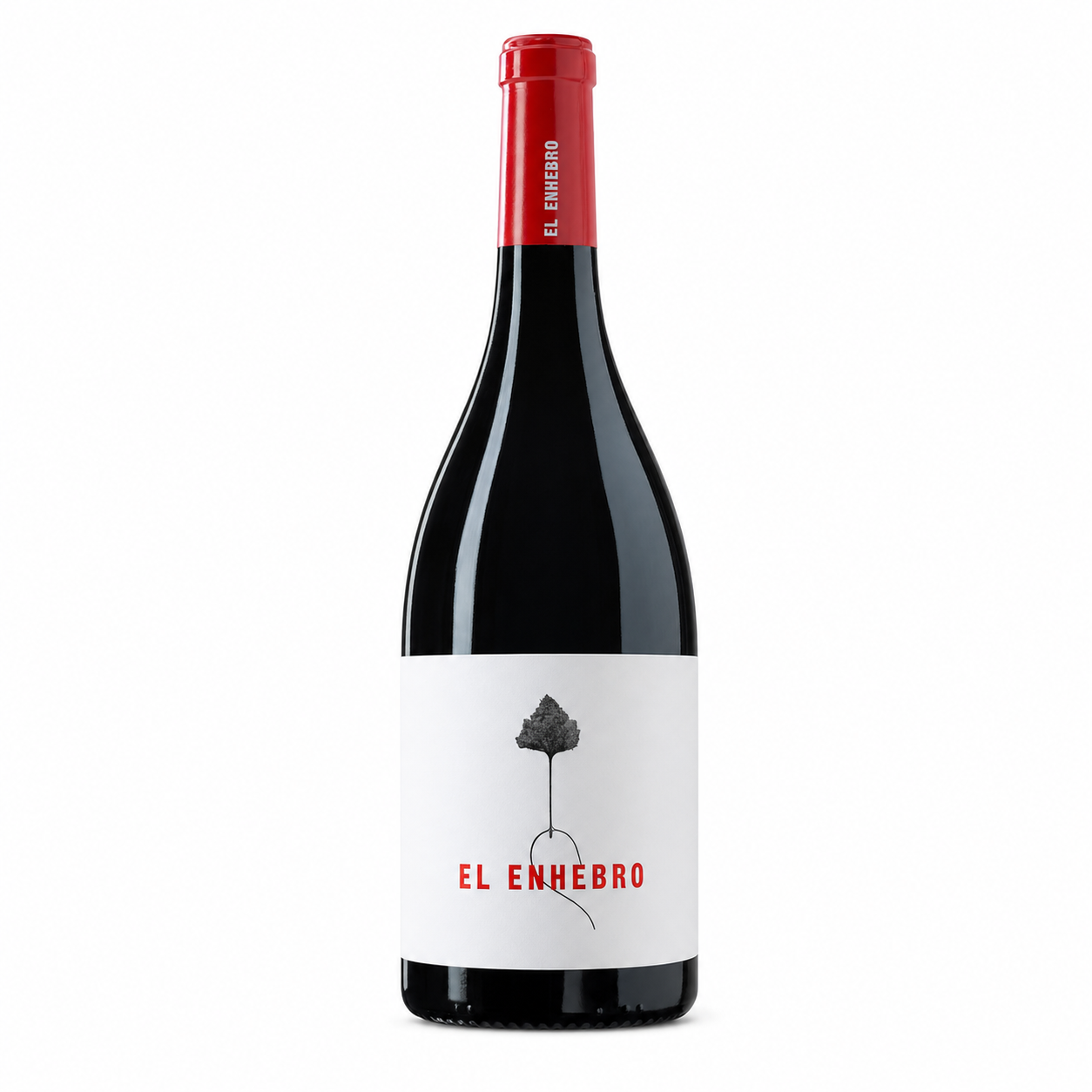 El Enhebro Tinto Monastrell Garnacha