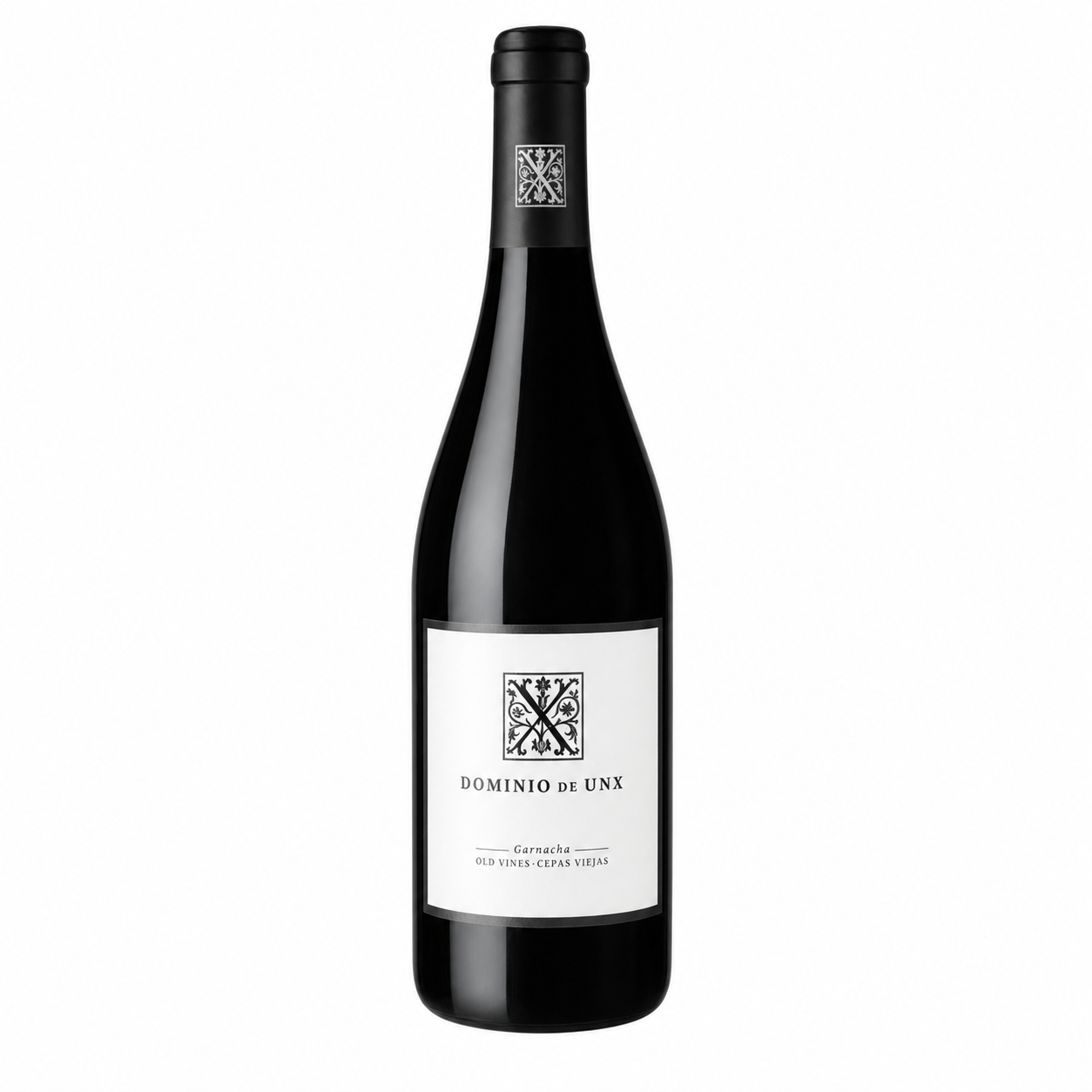 Domaine De Unx Tinto Old Vine Garnacha