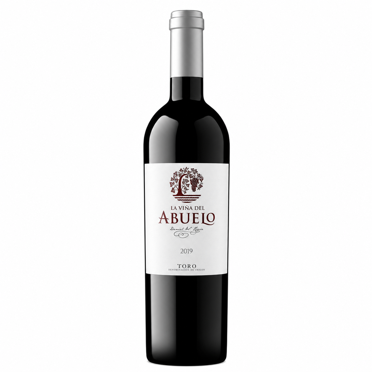 La Viña del Abuelo