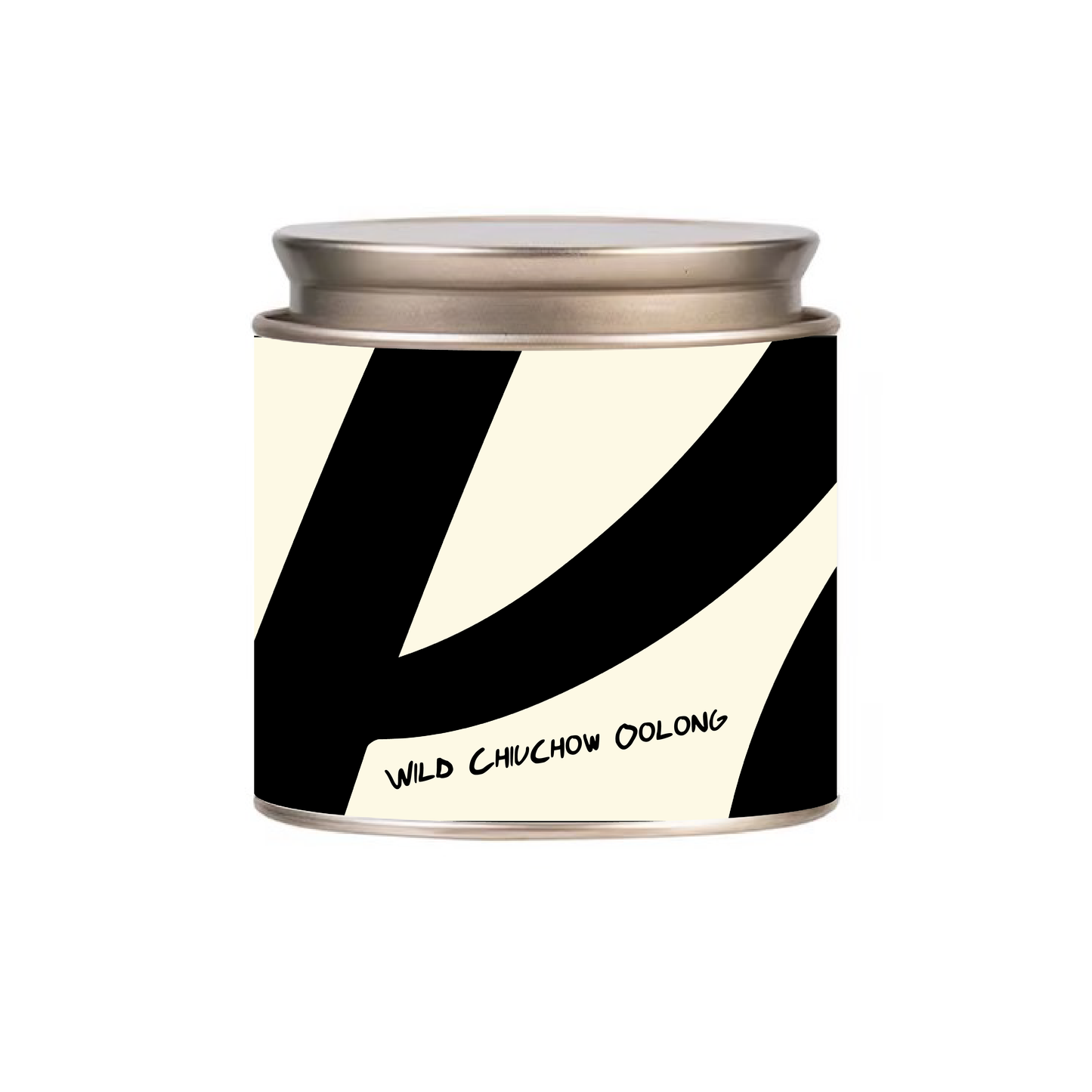 Wild Chiuchow Oolong Tea