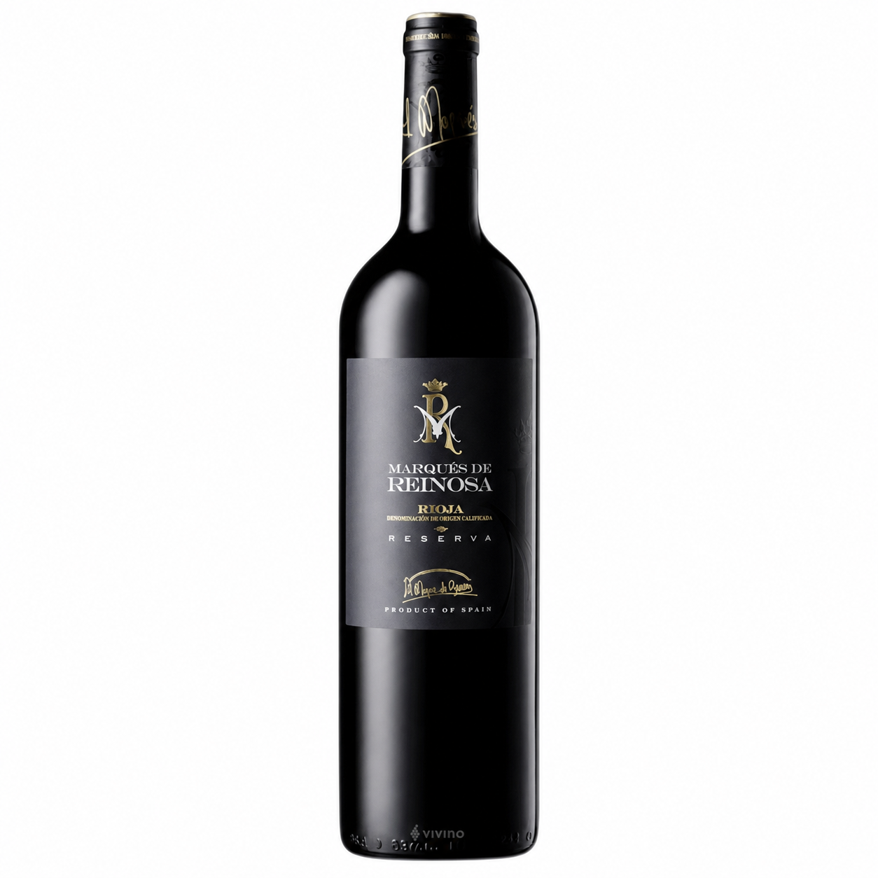 Marques De Reinosa Rioja Reserva