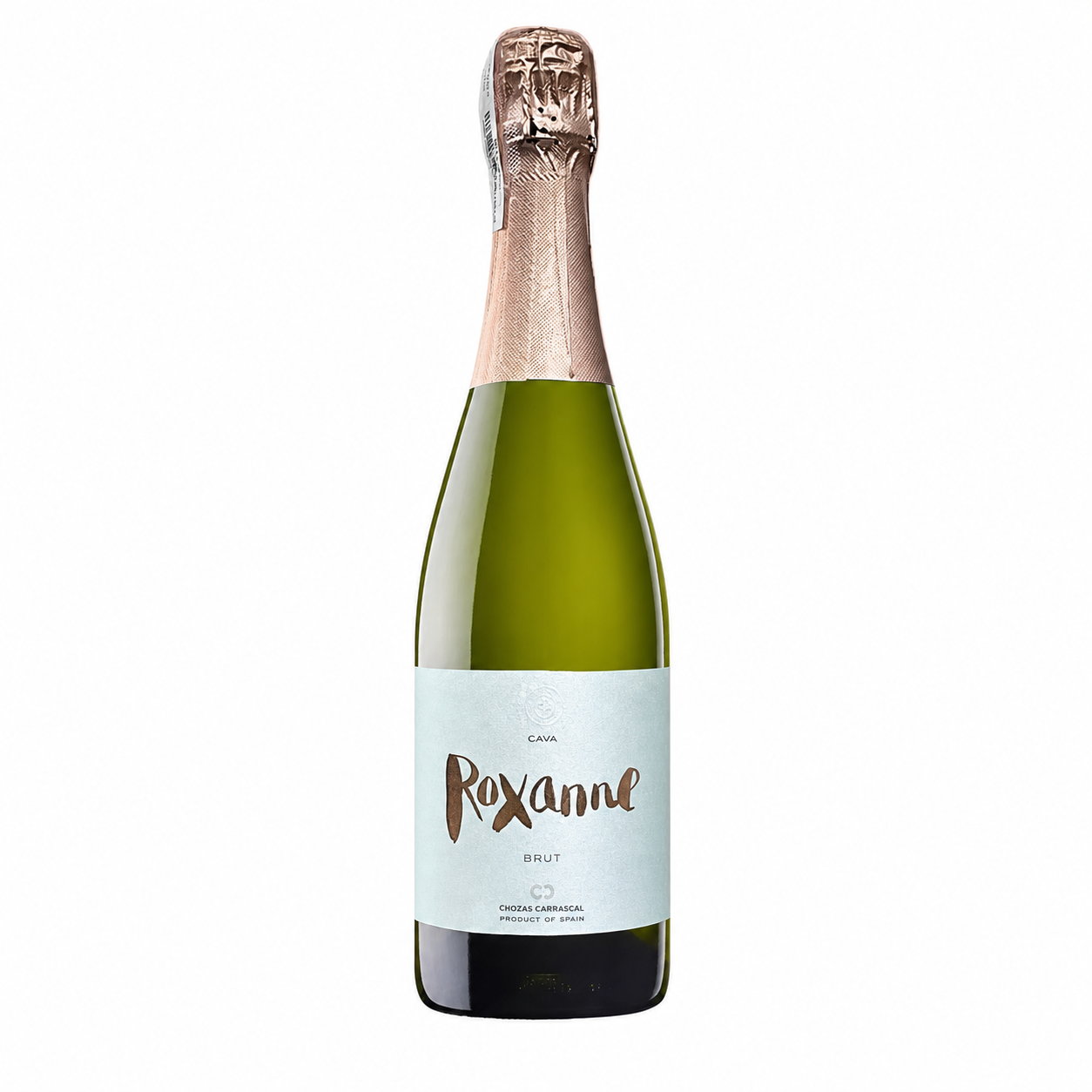 Roxanne Vintage Cava Sparkling