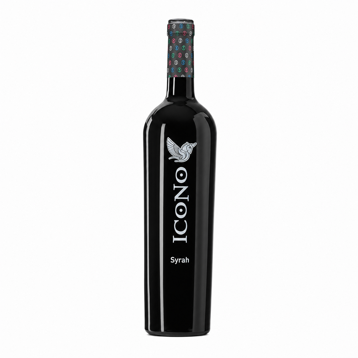 Icono Syrah / Shiraz