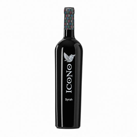 Icono Syrah / Shiraz