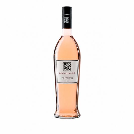Domaine De Unx Rose