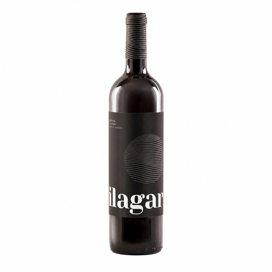 Ilagares Tinto Garnacha De Montana