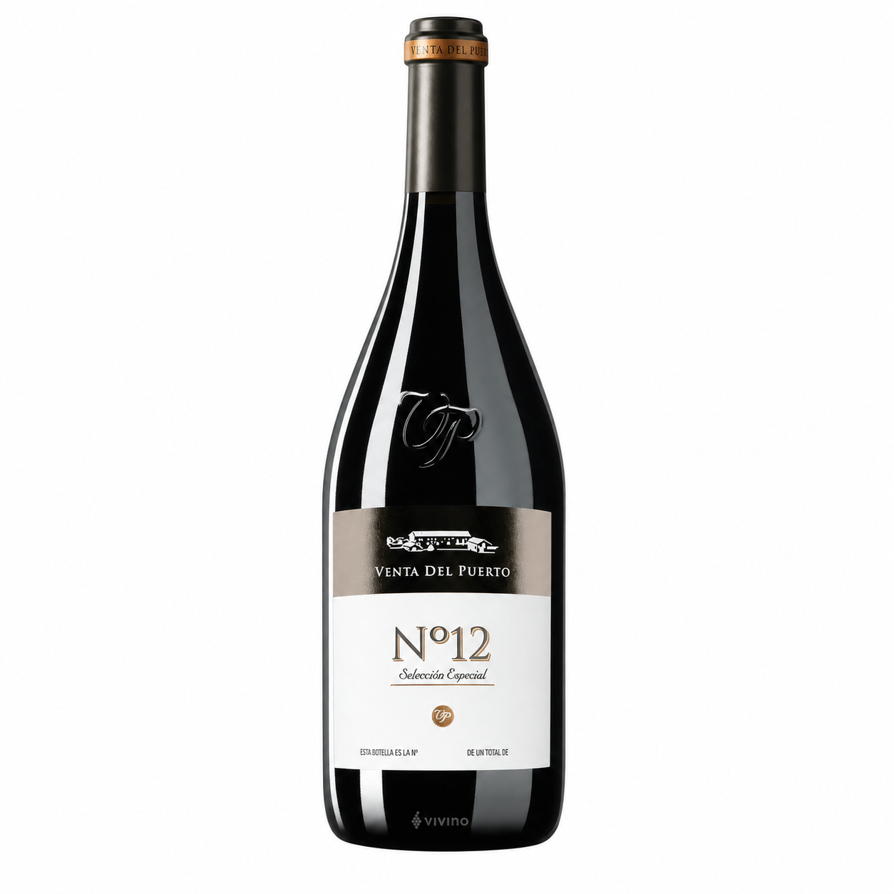 Venta Del Puerto No 12