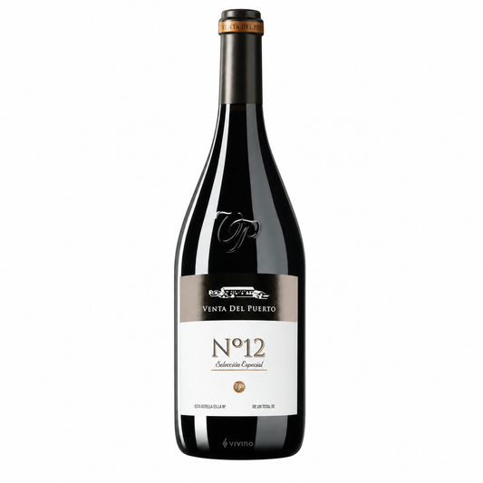 Venta Del Puerto No 12