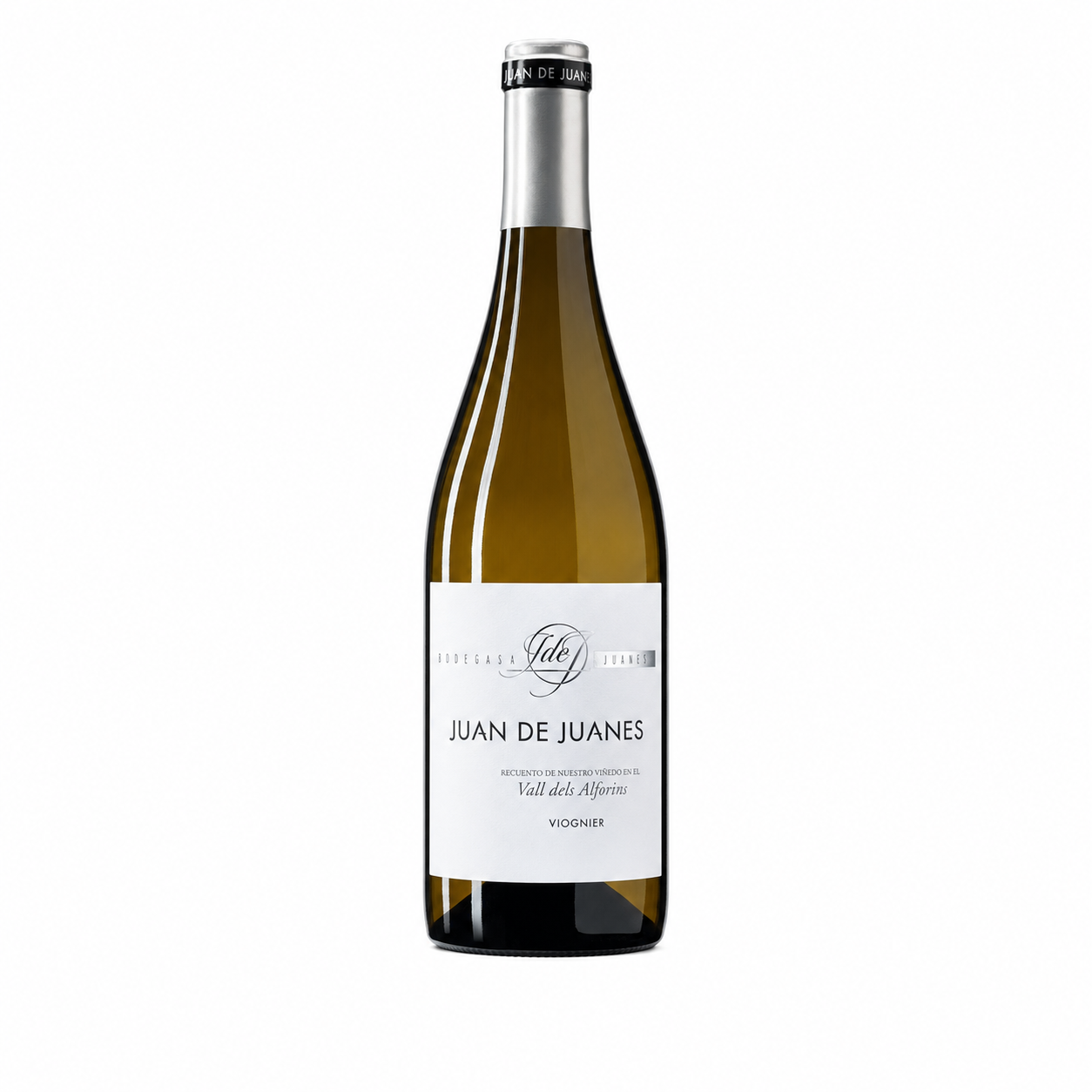 Juan De Juanes Viognier