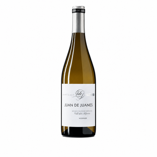 Juan De Juanes Viognier
