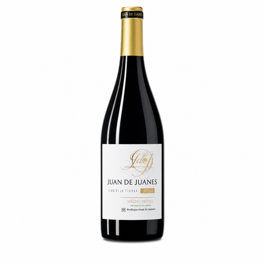 Juan De Juanes Oro Gold Tinto