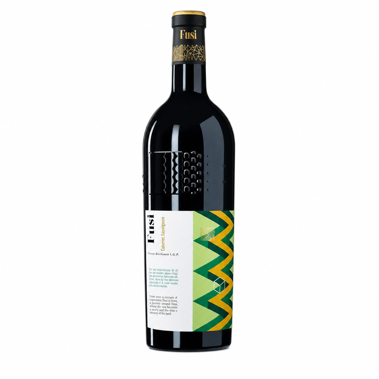 Unsi Terrazas Old Vine Garnacha White