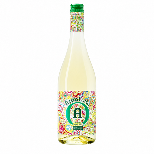 Amatista Moscato Blanco Original 750 ml
