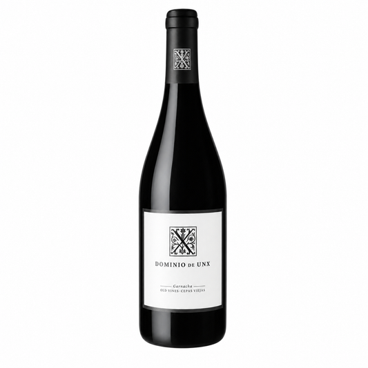 Domaine De Unx Tinto Old Vine Garnacha