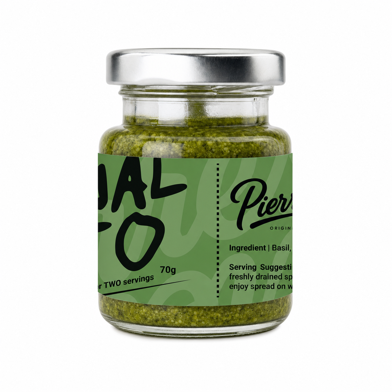 Original Pesto