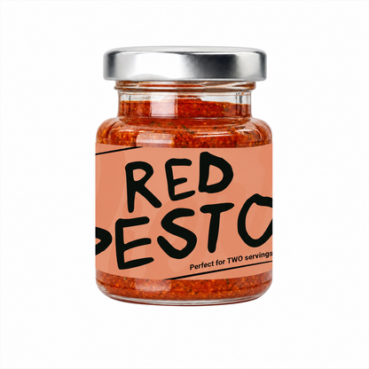 Red Pesto