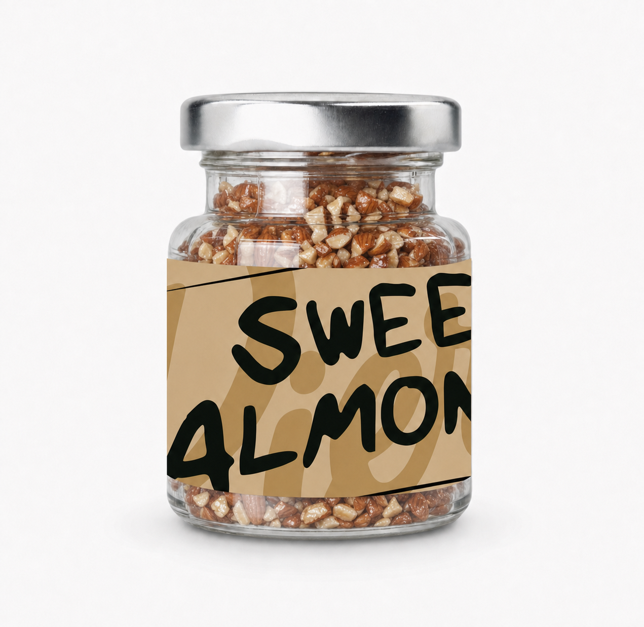 Tokyo Roasted Almond Bits