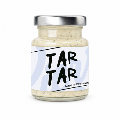Tar Tar Sauce