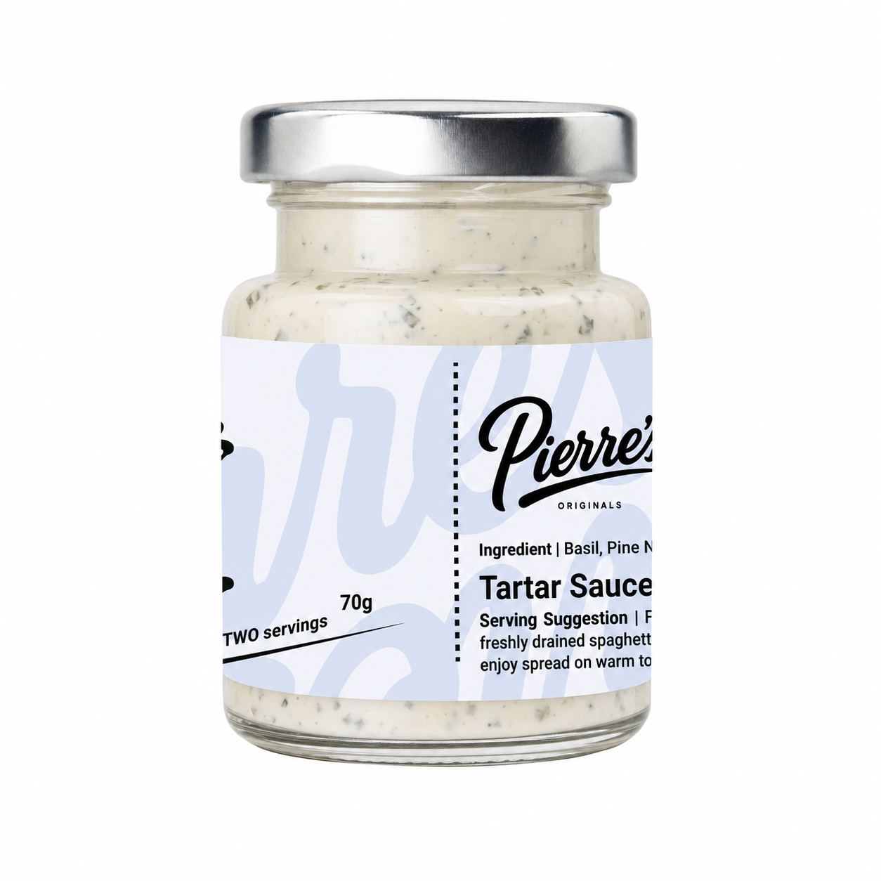 Tar Tar Sauce