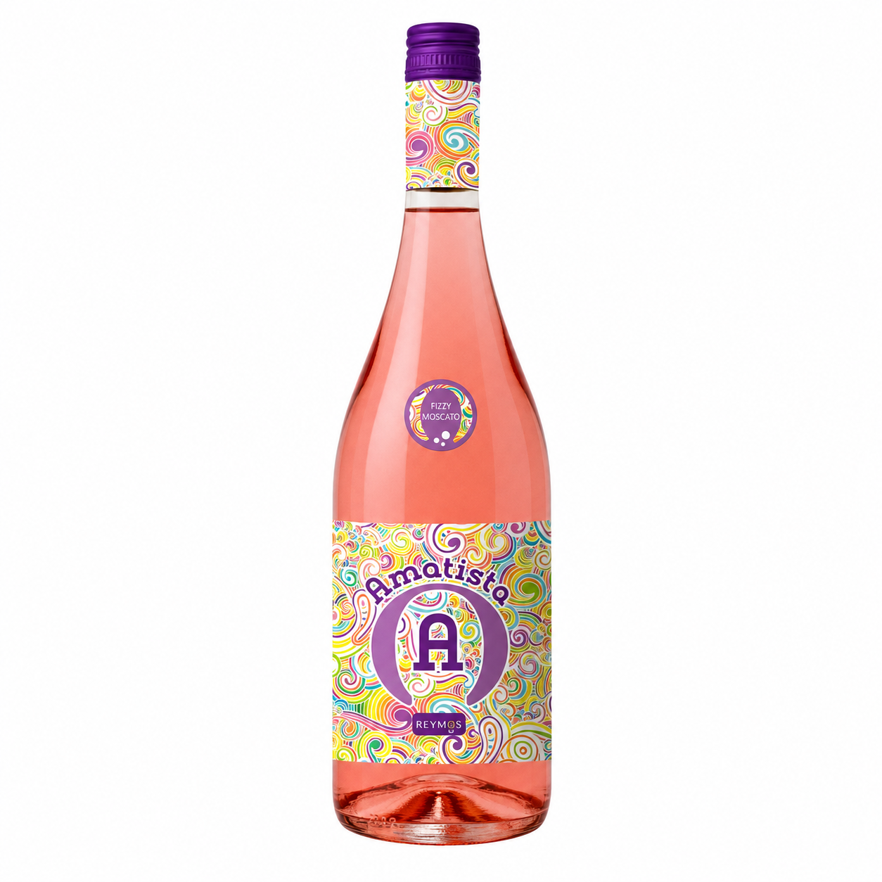 Amatista Moscato Rose