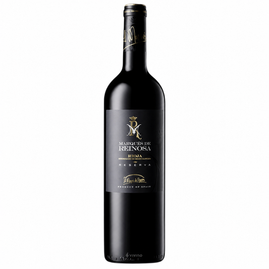 Marques De Reinosa Rioja Reserva